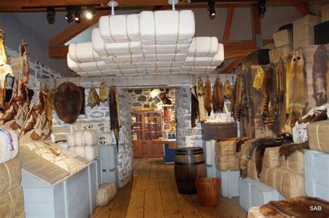 fur trade museum montreal